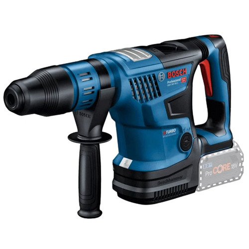 Bosch gbh 18v - bosch,