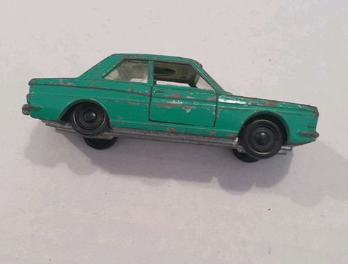 Vintage siku v279 ford 15m - ford,