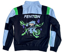 Nickelodeon Danny Phantom