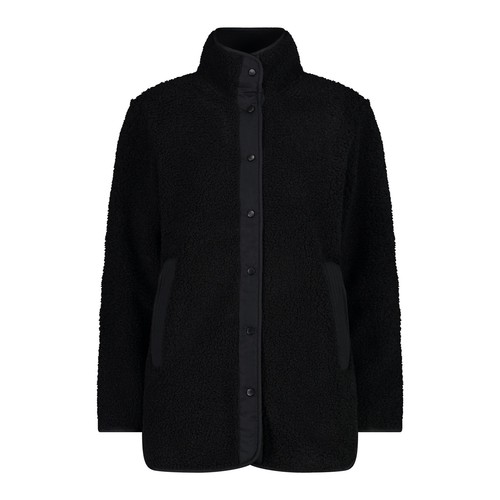 Cmp woman long jacket - cmp,