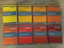 Abitur-Box Schülerhilfe
