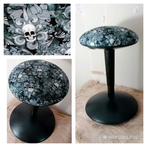 Totenkopf hocker vitamin - totenkopf, 💀hocker