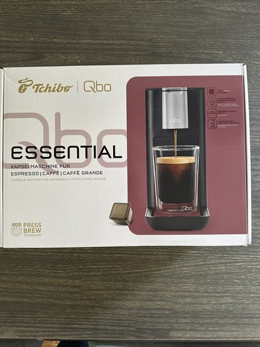 Tchibo essentials