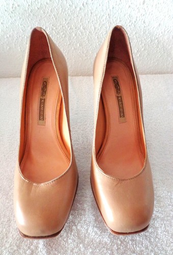 Plateau high heels 40 - high,