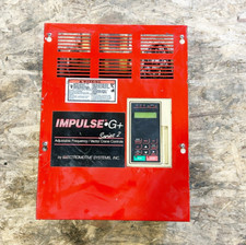 Impulse 4052-AFG+ AC Drive