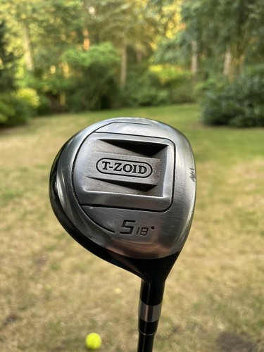 Mizuno zoid holz herren - mizuno, 5-holz