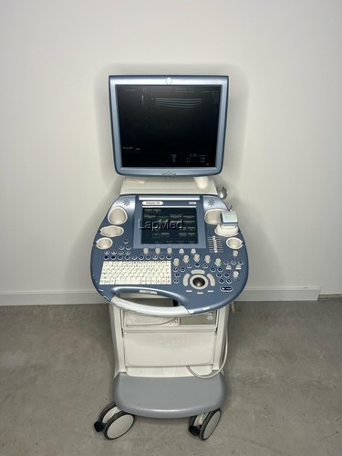 Healthcare voluson e8 - healthcare,