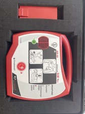 aed defibrillator
