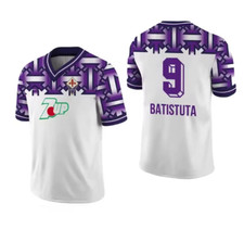 limitiertes Vintage Trikot