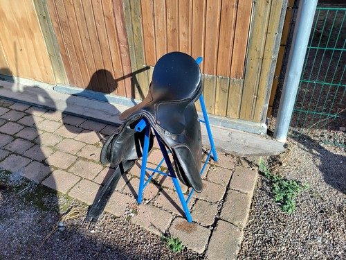 Vielseitigkeitssattel sattel - vielseitigkeitssattel,