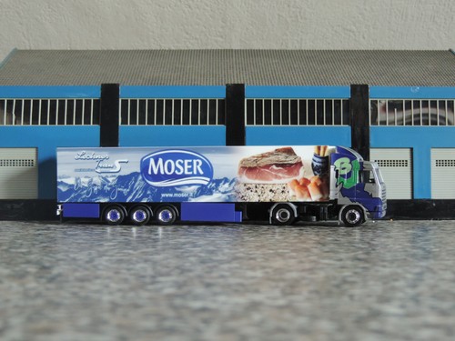 Herpa 751130 scania - herpa, 1:87