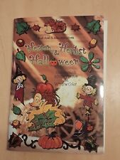 Hexen & Herbst Halloween - Funk&Apel - Vielseidig Verlag Basteln - Windowcolor