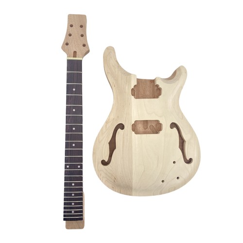 Guitar kit neck 22fret - neck,