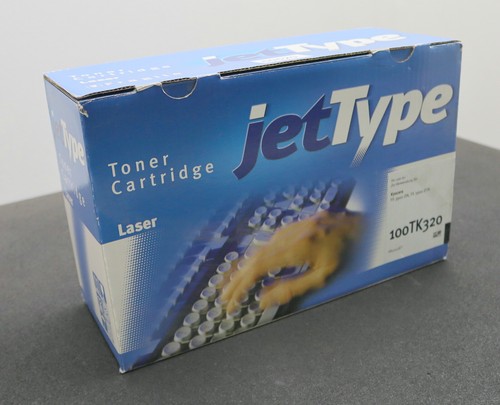 Jettype toner für - jettype,