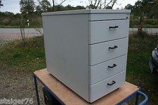 Palmberg Bürocontainer Schubladencontainer     Hamburg        -Rg. ausge. Mwst.-