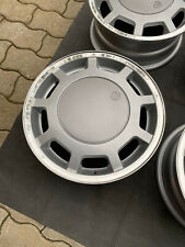 VW GTI 6JX15 ET38 5X100 CANADA CORRADO GOLF III GTI JUBI 16V VR6