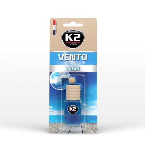 Vento lufterfrischer - k2,