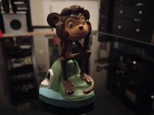 Tonie Affenzahn Utopia