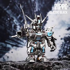 Zippo Feuerzeug Asia