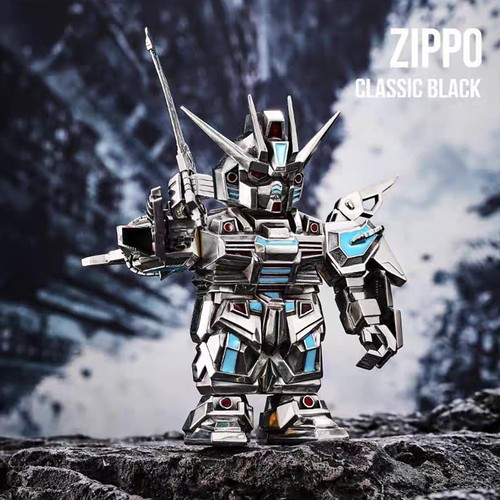 Zippo feuerzeug asia - zippo,