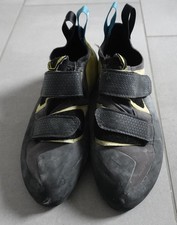 Kletterschuhe Scarpa Arpia V Größe 43 (UK 9)