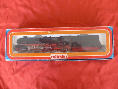 Märklin 3310 dampflok - 3310,
