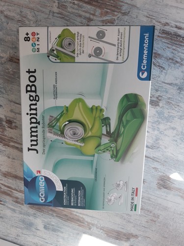 Clementoni galileo robotics - clementoni,