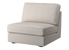 IKEA KIVIK Bezug NUR für