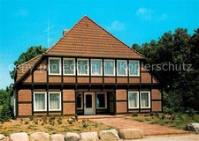 Ebstorf Pension Eichenhof