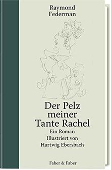 Der pelz meiner tante rachel - meiner,