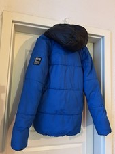 Reserved Jacke Jungen Gr. 170