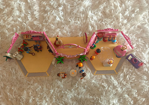 Playmobil city life spielset - playmobil,