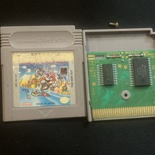 Super Mario Land (Nintendo