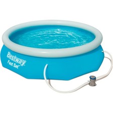 Bestway Fast Set Swimming Pool