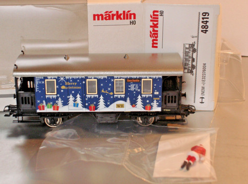 Märklin 48419 - ,
