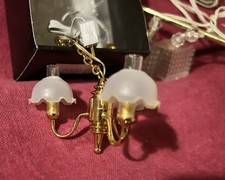 Puppenhaus Lampenpaket