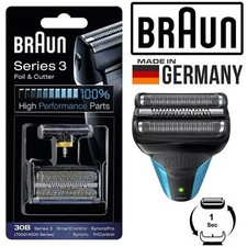 Braun Series 3 Rasierer