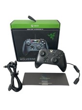 Razer Wolverine Tournament