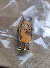 WDR Sendung mit der Maus Pin