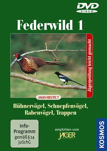 Federwild - , 1