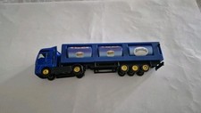 Werbetrucks /Werbe-Lkw-Modell 1:87, Landliebe,  Man SZ 