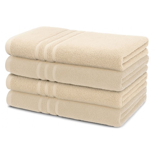 Julido 4er handtuch 50x100cm - julido,