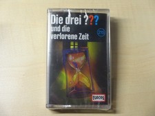 Drei Fragezeichen MC ??? 215