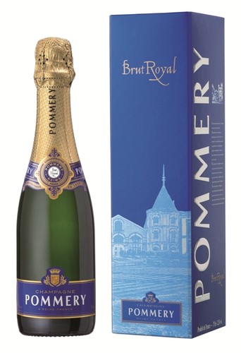Pommery - (80,67€/l),