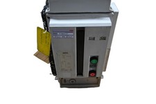 AEG IME 1257 H/III Leistungsschalter 1250A 380/400/415V 50/60Hz gebraucht