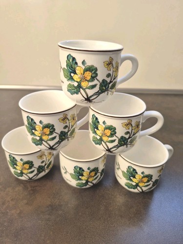 Villeroy boch botanica 6 - &,
