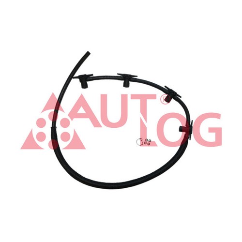 Autlog hoseline set - ✅,