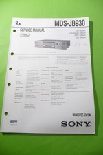 Service Manual-Anleitung für