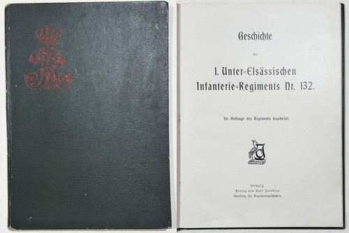 Regimentsgeschichte 1 - regimentsgeschichte,