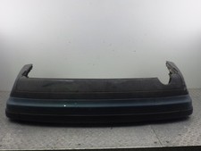 Stoßstange hinten BMW 3er